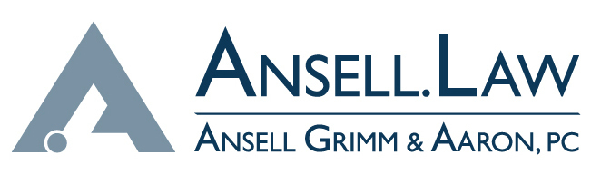 Ansell logo