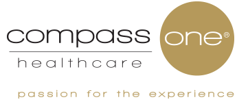 Compass One Healthcare logo