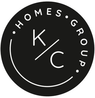 KC Homes Group logo