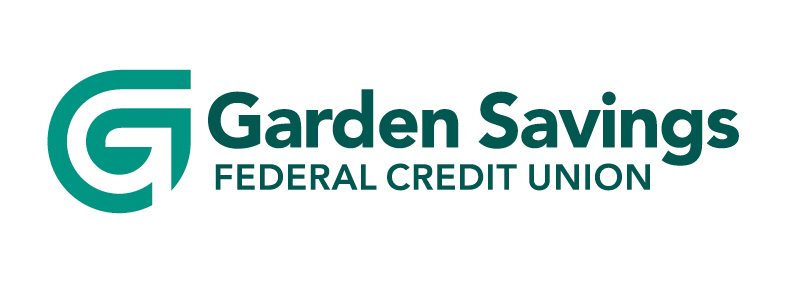 Garden Savings logo