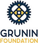 Grunin logo