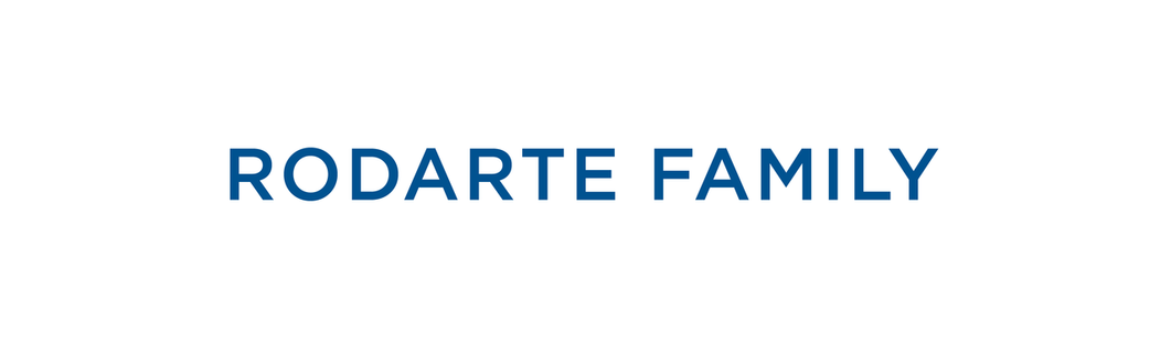 Rodarte Family logo