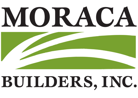 Moraca Builders logo