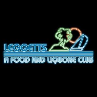 Leggett's logo