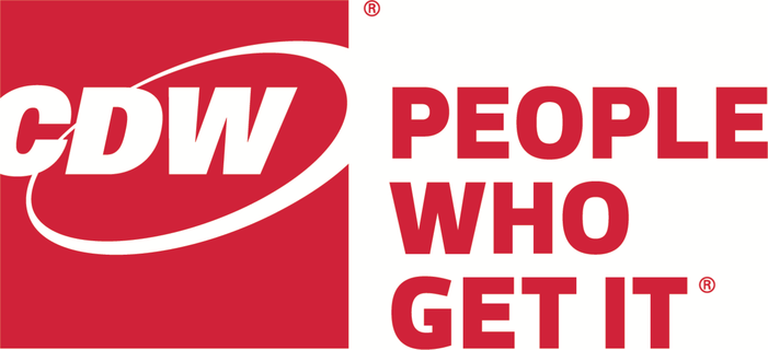 CDW logo