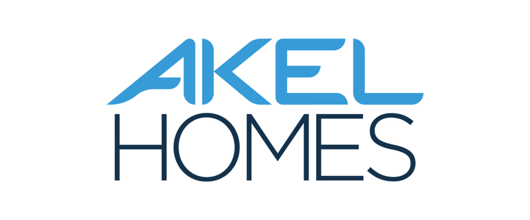 Akel Homes logo
