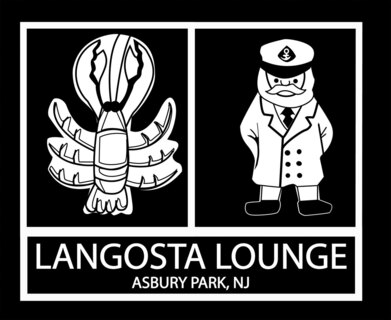 Langosta Lounge logo