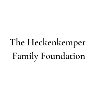The Heckenkemper Family Foundation logo