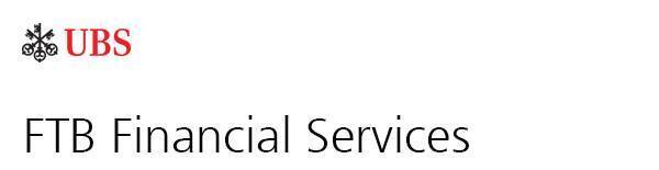 UBS logo