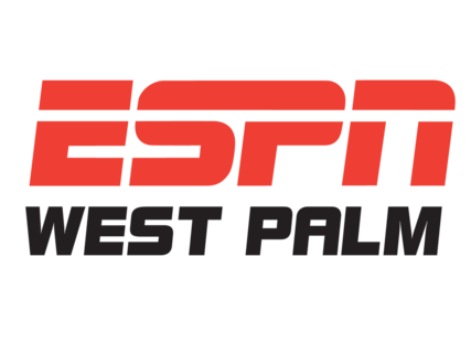 ESPN West Palm logo