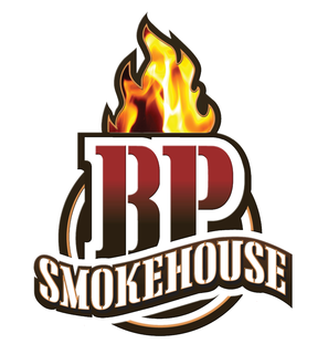 BP Smokehouse logo
