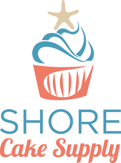 Shore Cake Supply logo
