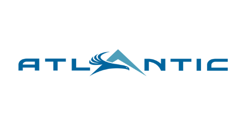 Atlantic Aviation logo
