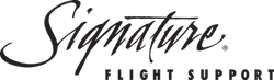 Signature Flight Support logo