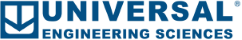 Universal Engineering Sciences logo