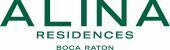 Alina logo