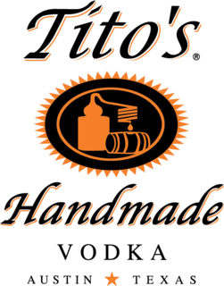 Tito's logo