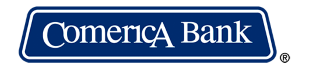 Comerica Bank logo