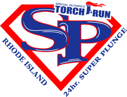 First Super Plunge! logo