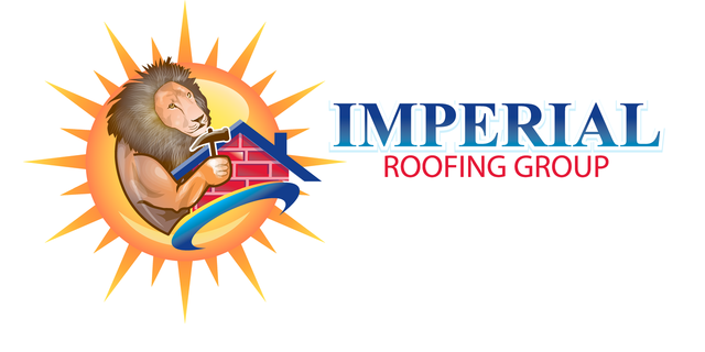 Imperial Roofing logo