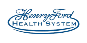 Henry Ford Health Systems logo