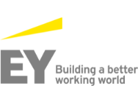 EY logo