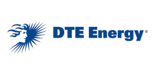 DTE Energy logo
