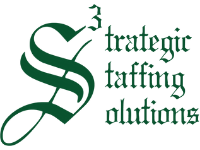 Strategic Staffing Solutions logo