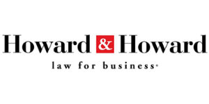 Howard & Howard logo