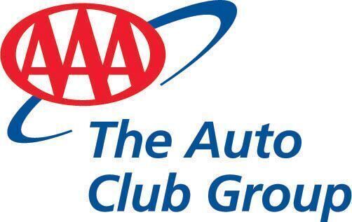 The Auto Club Group logo