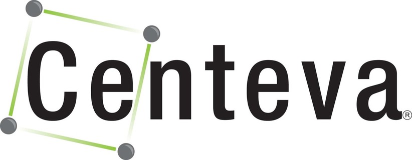 Centeva logo