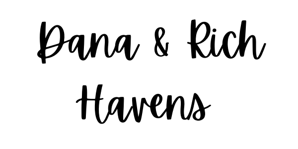 Dana and Rich Havens logo