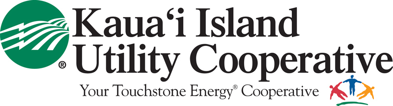 Kauai Island Utility Cooperative Kauai Island Utility Cooperative logo