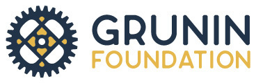 Grunin Foundation logo