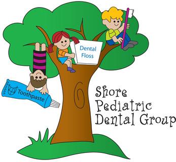 Shore Pediatric logo