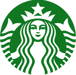 Starbucks logo