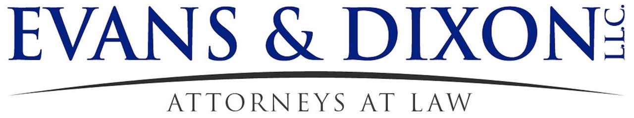 Evans & Dixon logo