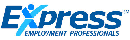 Express Employment logo