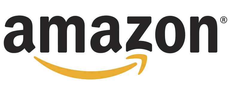 Amazon logo