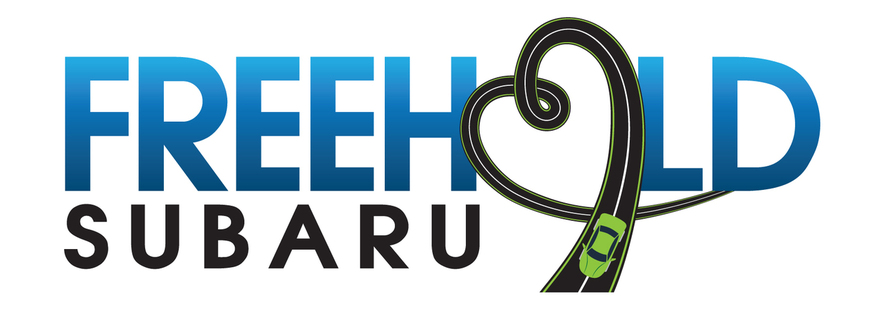 Freehold Subaru logo