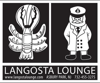 Langosta Lounge logo