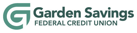 Garden Savings Federal Credit Union logo