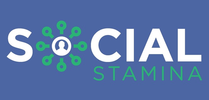 Social Stamina logo
