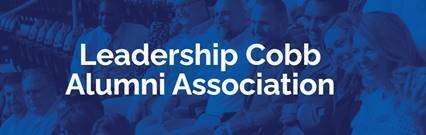 Leadership Cobb Alumni logo