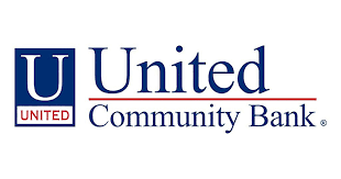 United Community Bank logo