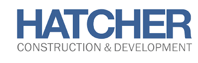 Hatcher Construction logo
