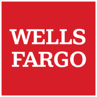 Wells Fargo logo