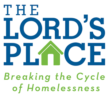 Lord's Place logo