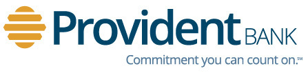 Provident Bank logo