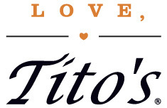 Tito's logo